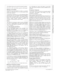 FAN2315AMPX Datasheet Page 13