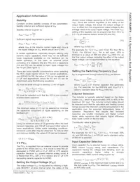 FAN2315AMPX Datasheet Page 14