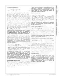 FAN2315AMPX Datasheet Page 15