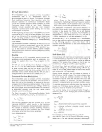 FAN2356AMPX Datasheet Page 12