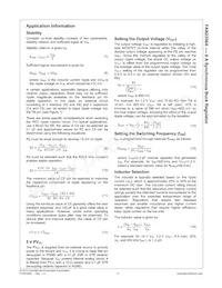FAN2356AMPX Datasheet Page 14