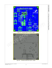 FAN2356AMPX Datasheet Page 17