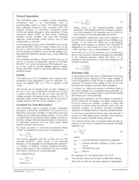 FAN2365AMPX Datasheet Page 12