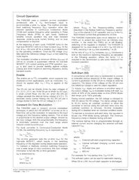 FAN2365MPX Datasheet Pagina 12