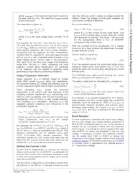 FAN2365MPX Datasheet Pagina 15