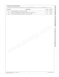 FAN23SV06AMPX Datasheet Page 7