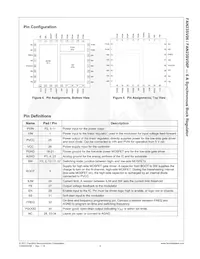 FAN23SV06PMPX Datasheet Page 5
