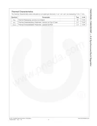FAN23SV06PMPX Datasheet Page 7