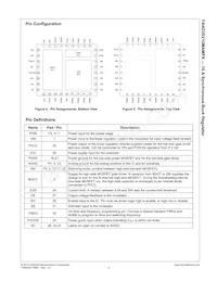 FAN23SV10MAMPX Datasheet Page 5