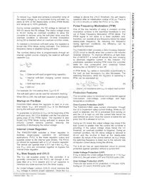FAN23SV10MAMPX Datasheet Page 13