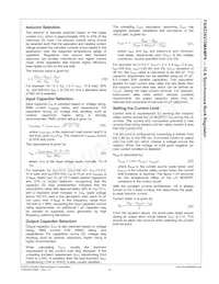 FAN23SV10MAMPX Datasheet Page 15