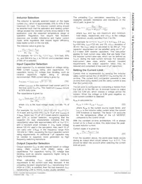 FAN23SV10MMPX Datenblatt Seite 15