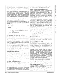 FAN23SV15MAMPX Datenblatt Seite 13