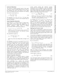 FAN23SV15MAMPX數據表 頁面 15