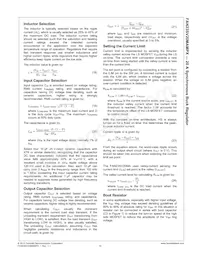 FAN23SV20MAMPX Datenblatt Seite 15