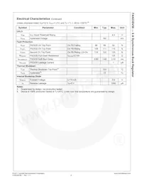 FAN23SV56MPX Datasheet Page 9