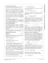 FAN23SV60AMPX Datasheet Page 16