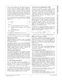 FAN23SV60MPX Datasheet Page 15