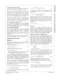 FAN23SV60MPX Datasheet Page 16