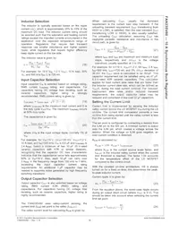 FAN23SV60MPX Datasheet Page 17