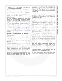 FAN23SV60MPX Datasheet Pagina 18