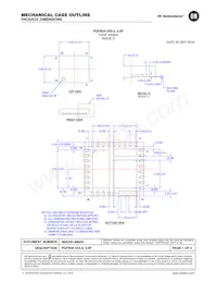 FAN23SV65AMPX Datenblatt Seite 19