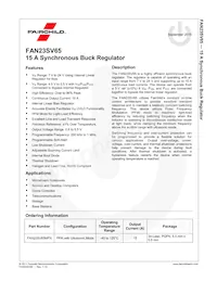 FAN23SV65MPX Datenblatt Seite 2