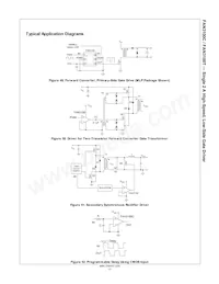 FAN3100CMPX Datasheet Page 17