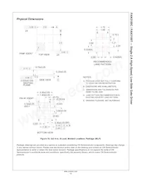 FAN3100CMPX Datasheet Page 19