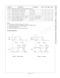 FAN3122CMX-F085 Datasheet Page 7