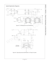FAN3122CMX-F085 Datasheet Page 17