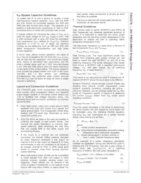 FAN3278TMX Datasheet Page 12