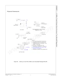 FAN48611UC53X Datasheet Page 12