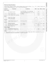 FAN48619UC50X 데이터 시트 페이지 5