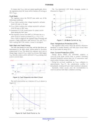 FAN4868UC33X Datasheet Pagina 8