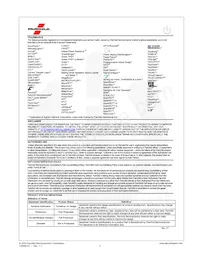 FAN49101AUC340X Datasheet Pagina 3