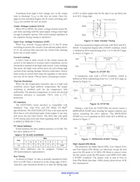 FAN53200UC44X Datasheet Page 8