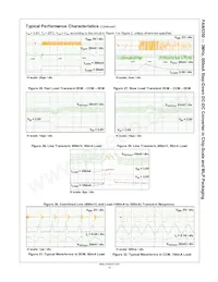 FAN5350UCX Datasheet Page 12