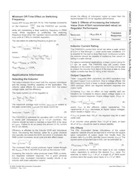 FAN5353MPX Datasheet Page 11