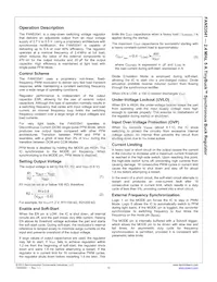 FAN53541UCX Datenblatt Seite 11