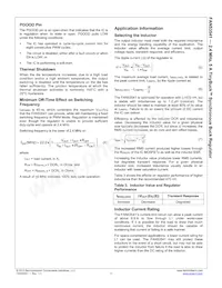 FAN53541UCX Datenblatt Seite 12