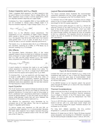 FAN53541UCX Datasheet Page 13