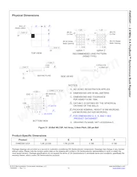 FAN53541UCX Datenblatt Seite 15