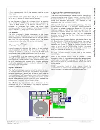 FAN5354MPX Datasheet Page 13