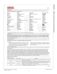 FAN5354MPX Datasheet Pagina 15