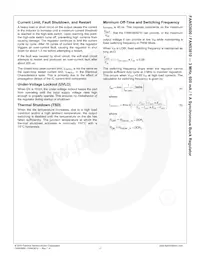 FAN53600AUC28X Datasheet Page 12