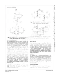 FAN5602MU33X Datasheet Page 11