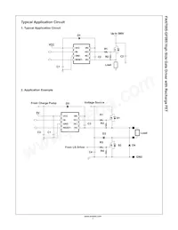 FAN7085MX-GF085 Datasheet Page 7