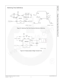 FAN73611M Datasheet Page 12