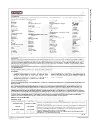 FAN7384M Datasheet Page 18